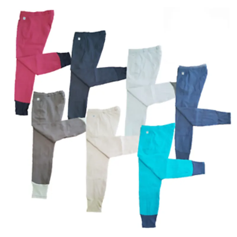 John Whitaker Ivy/Hope Ladies Breeches - Light Grey